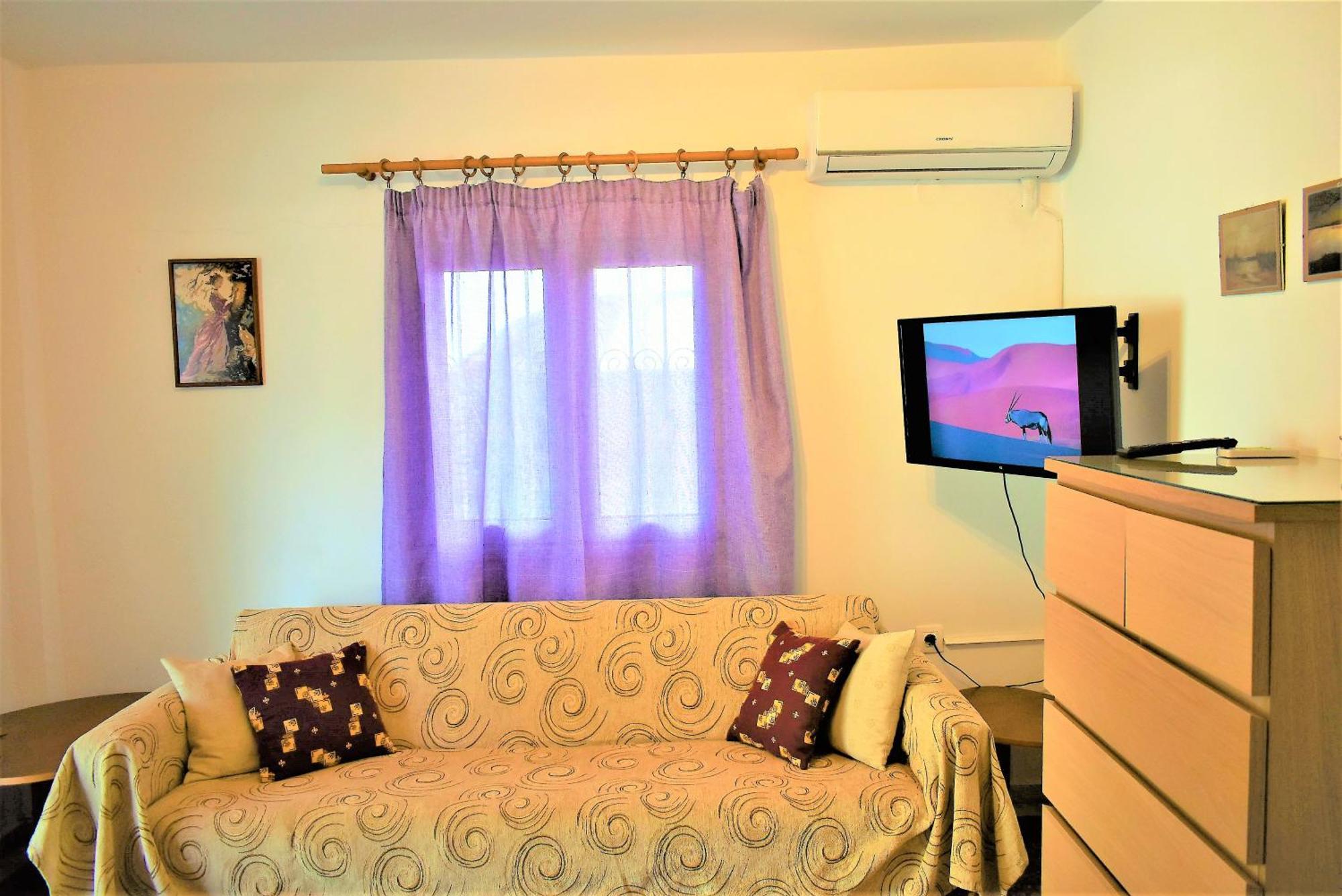 Gianna Seaside Apartment คูตซูนารี ภายนอก รูปภาพ
