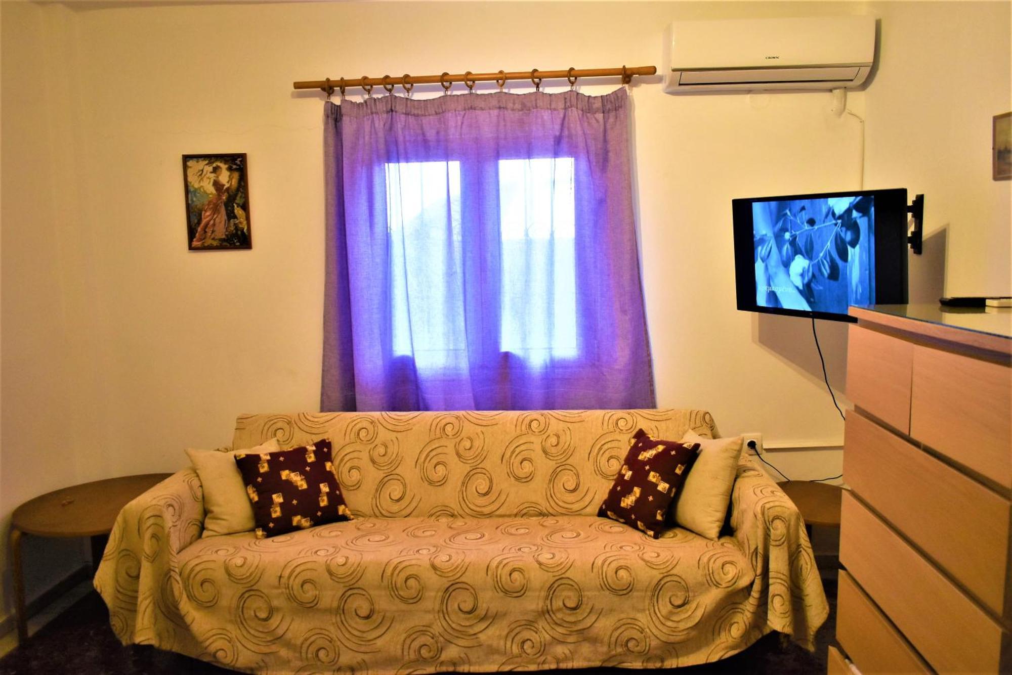 Gianna Seaside Apartment คูตซูนารี ภายนอก รูปภาพ