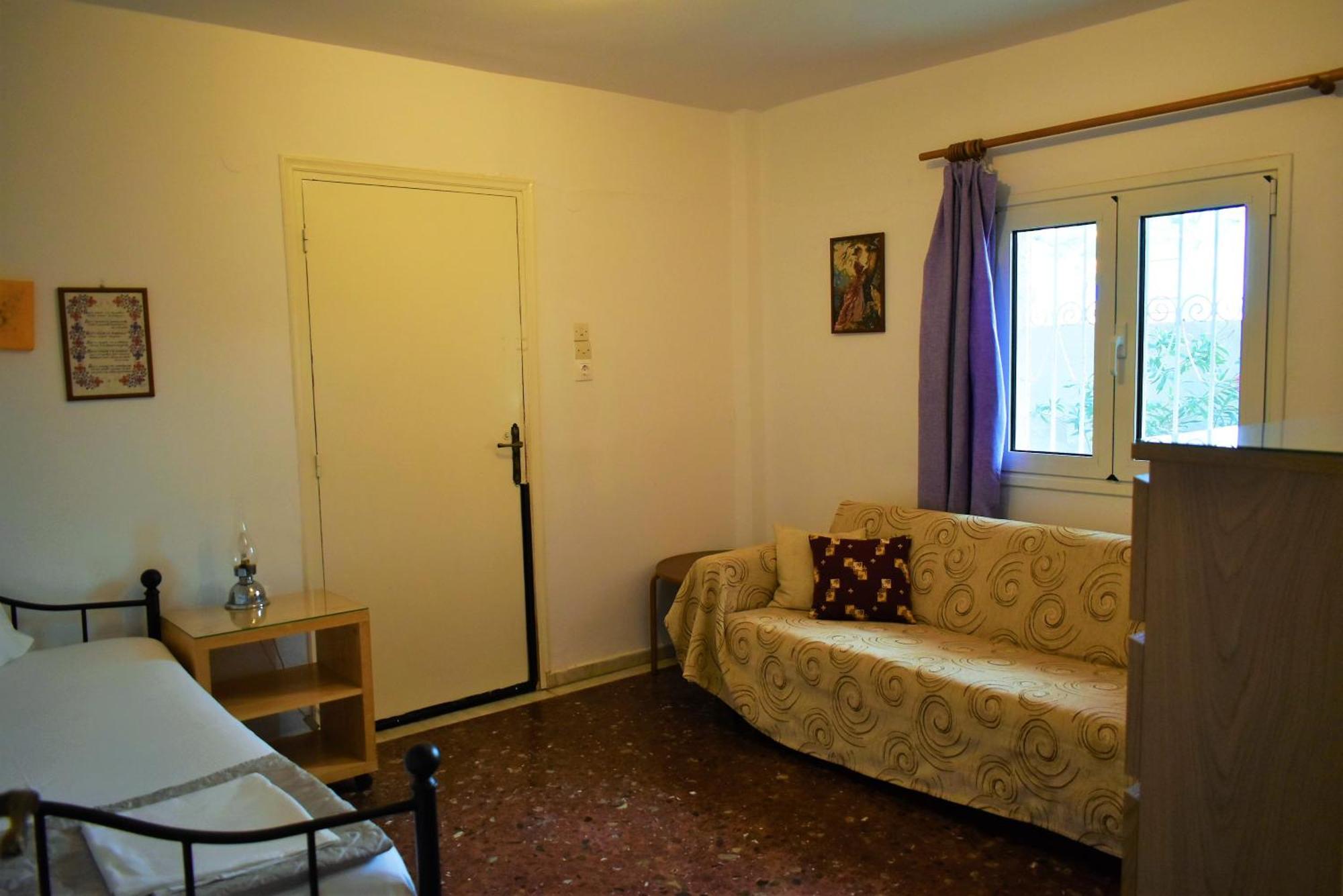 Gianna Seaside Apartment คูตซูนารี ภายนอก รูปภาพ