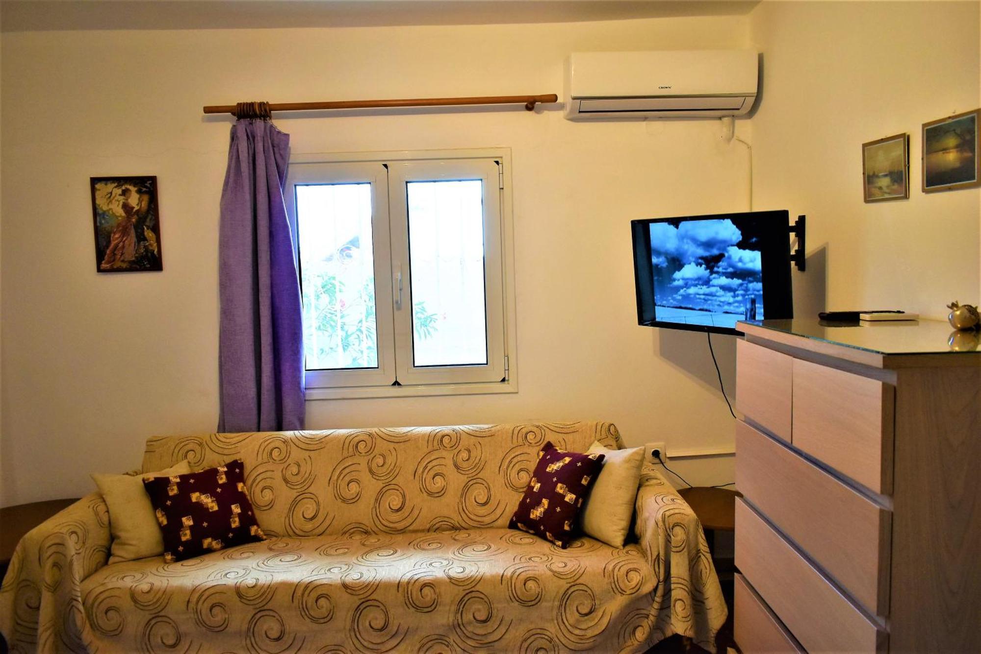 Gianna Seaside Apartment คูตซูนารี ภายนอก รูปภาพ