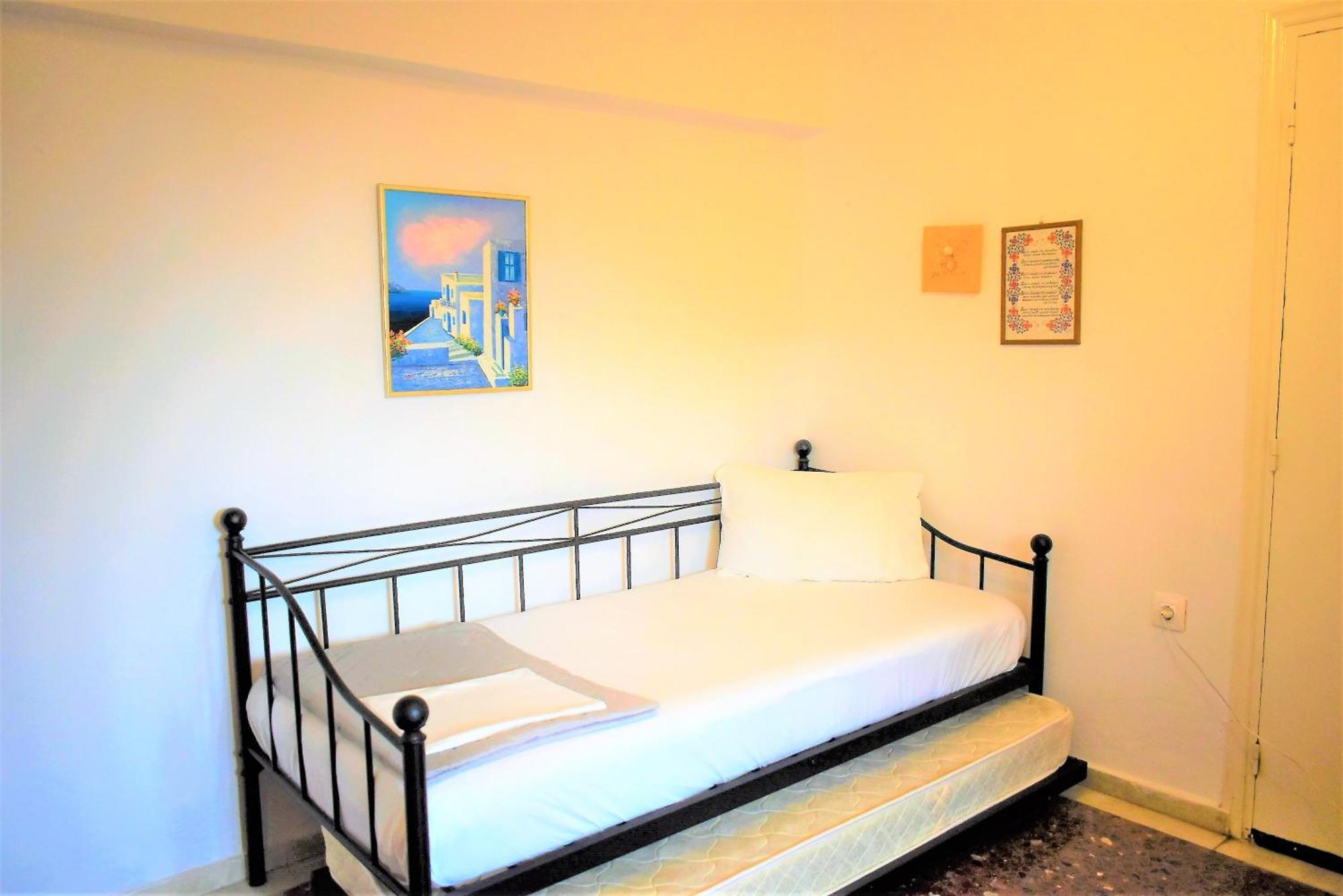 Gianna Seaside Apartment คูตซูนารี ภายนอก รูปภาพ