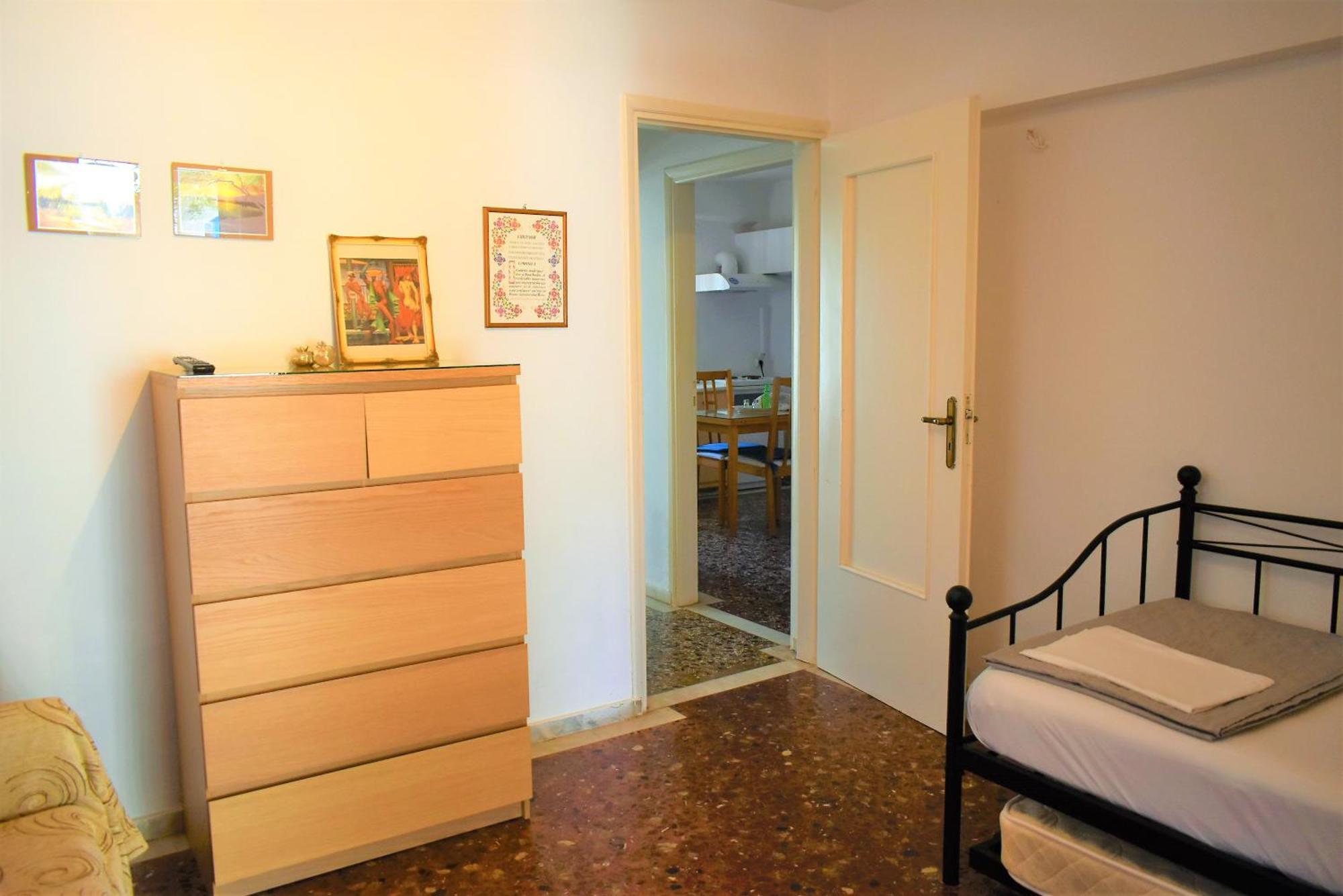 Gianna Seaside Apartment คูตซูนารี ภายนอก รูปภาพ