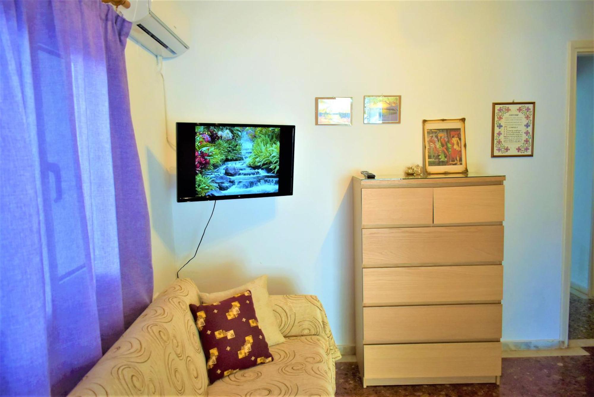 Gianna Seaside Apartment คูตซูนารี ภายนอก รูปภาพ
