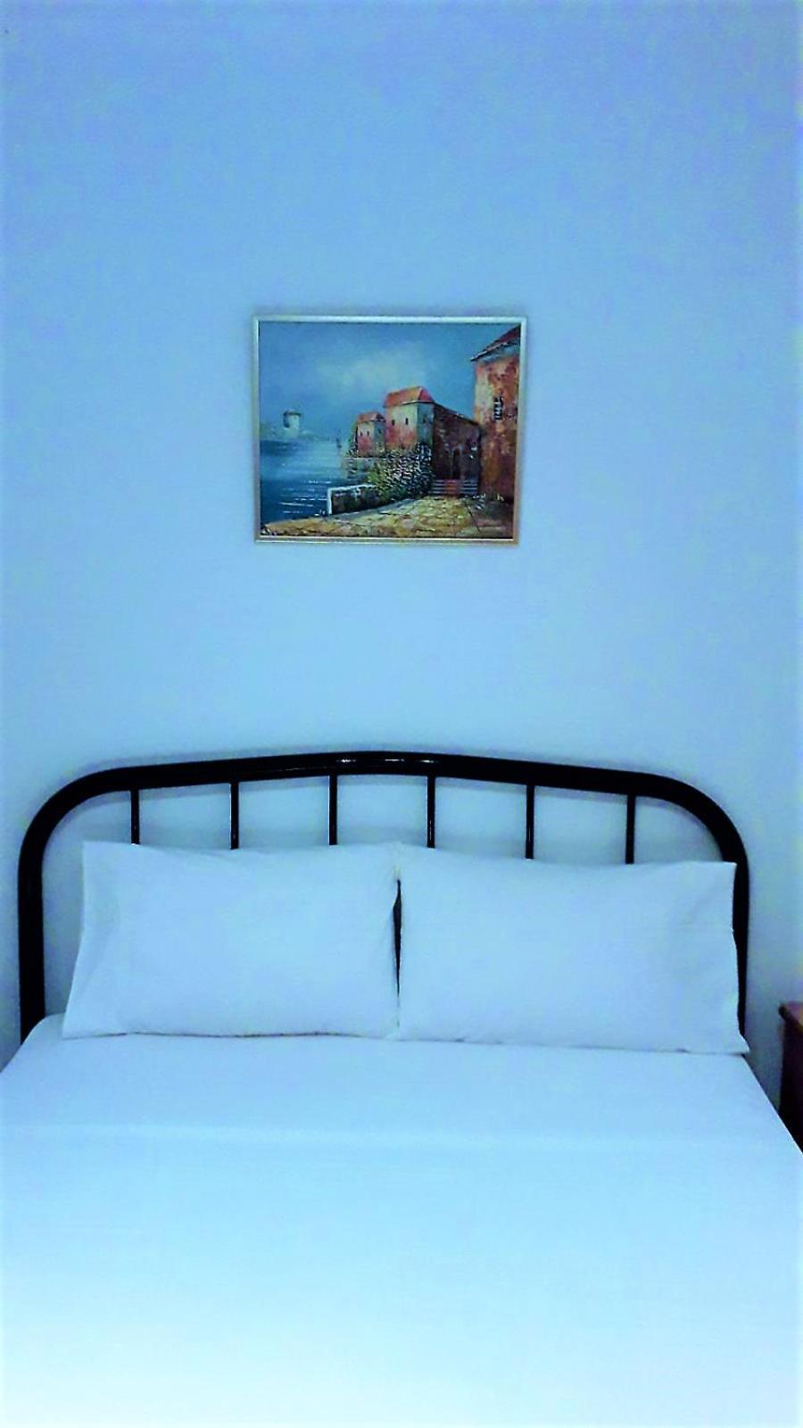 Gianna Seaside Apartment คูตซูนารี ภายนอก รูปภาพ