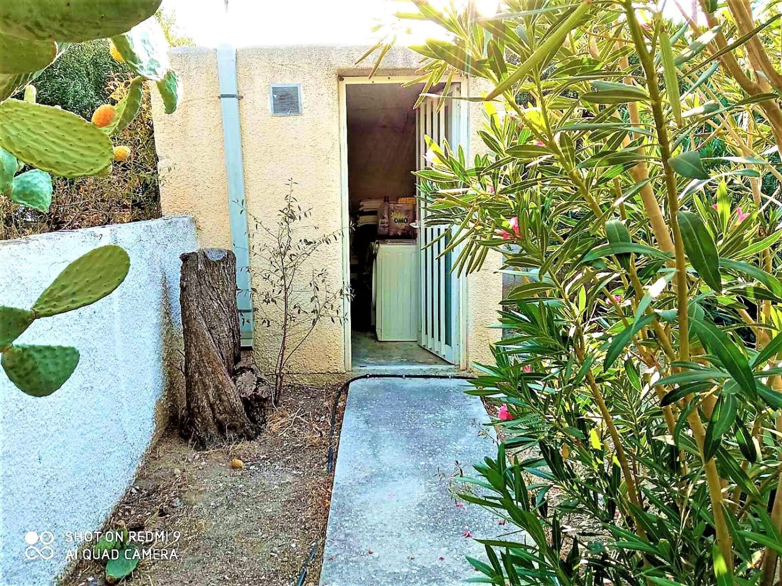 Gianna Seaside Apartment คูตซูนารี ภายนอก รูปภาพ