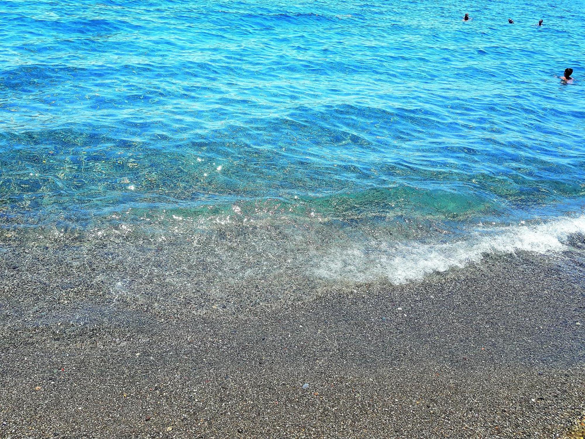 Gianna Seaside Apartment คูตซูนารี ภายนอก รูปภาพ