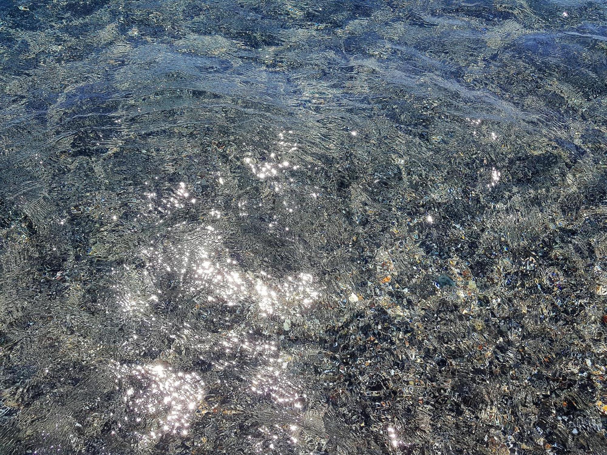 Gianna Seaside Apartment คูตซูนารี ภายนอก รูปภาพ