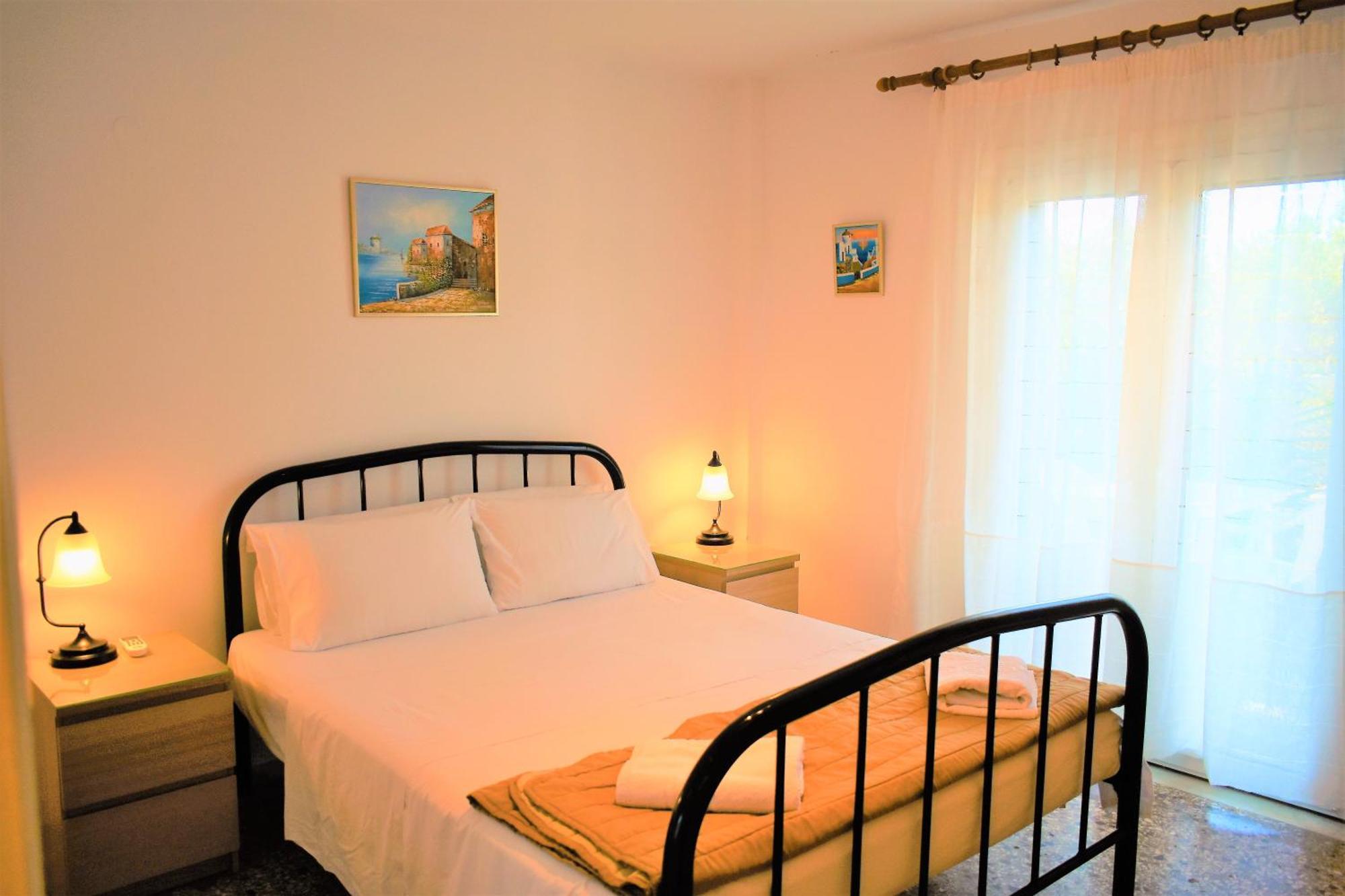 Gianna Seaside Apartment คูตซูนารี ภายนอก รูปภาพ
