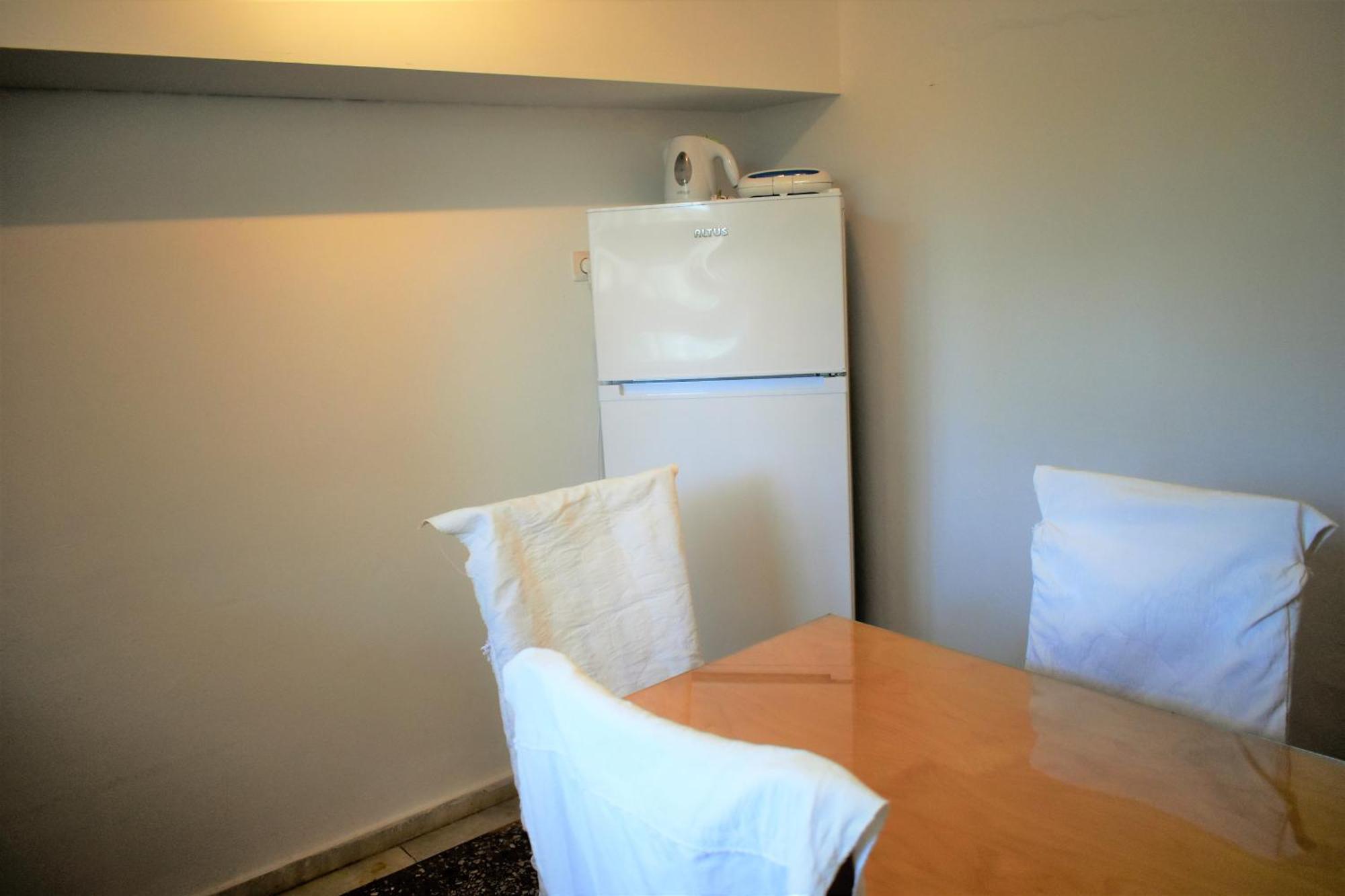 Gianna Seaside Apartment คูตซูนารี ภายนอก รูปภาพ