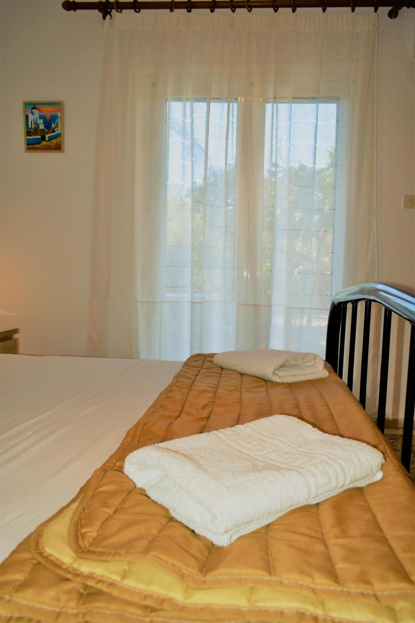 Gianna Seaside Apartment คูตซูนารี ภายนอก รูปภาพ