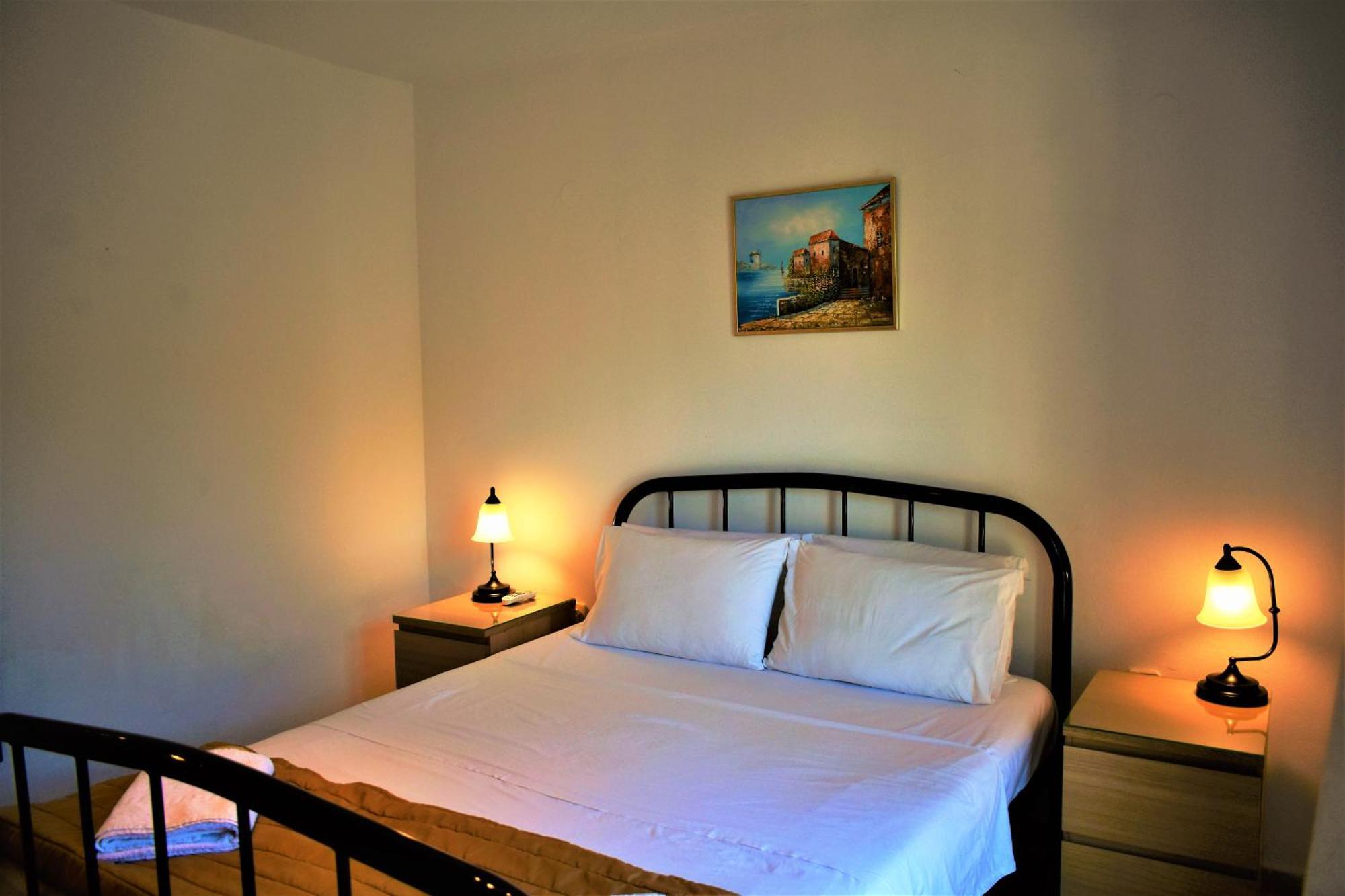 Gianna Seaside Apartment คูตซูนารี ภายนอก รูปภาพ