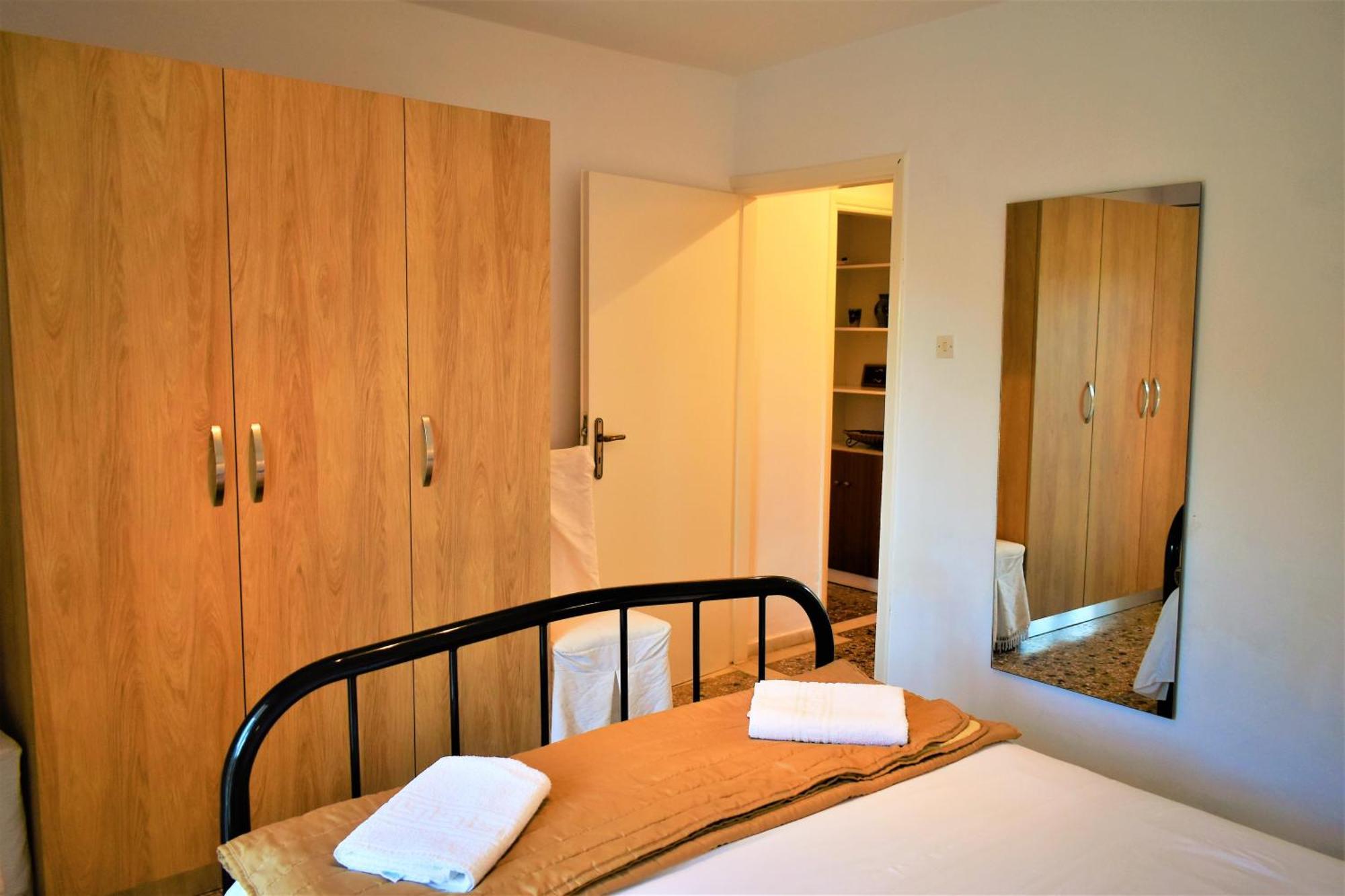 Gianna Seaside Apartment คูตซูนารี ภายนอก รูปภาพ