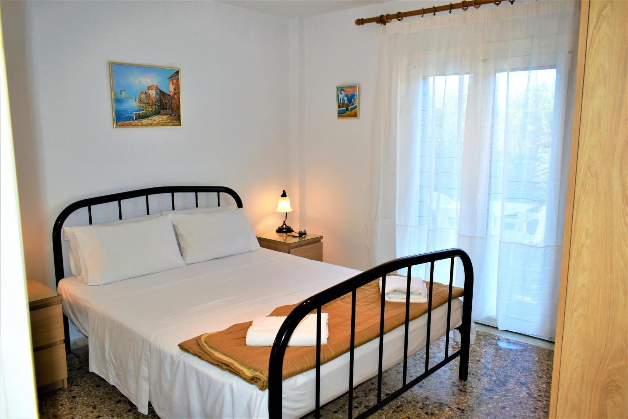 Gianna Seaside Apartment คูตซูนารี ภายนอก รูปภาพ