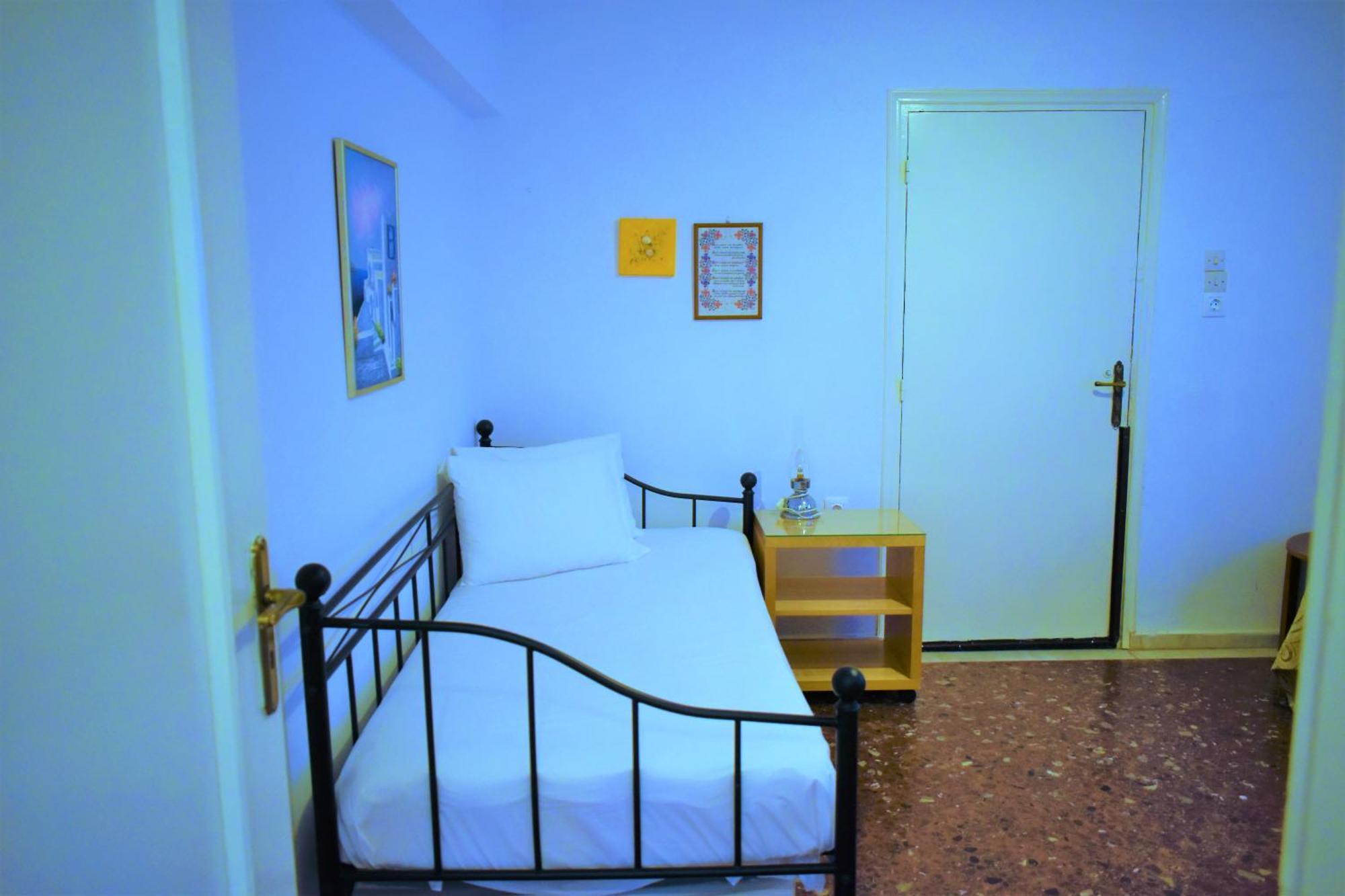 Gianna Seaside Apartment คูตซูนารี ภายนอก รูปภาพ