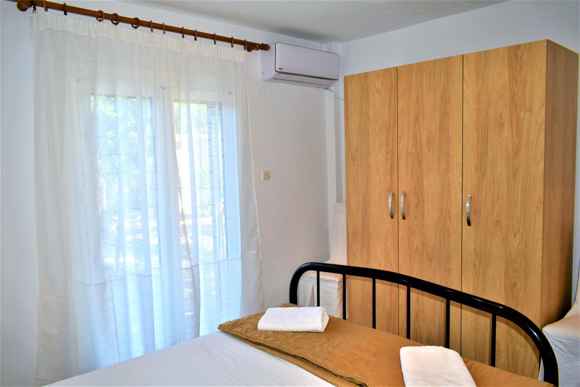 Gianna Seaside Apartment คูตซูนารี ภายนอก รูปภาพ