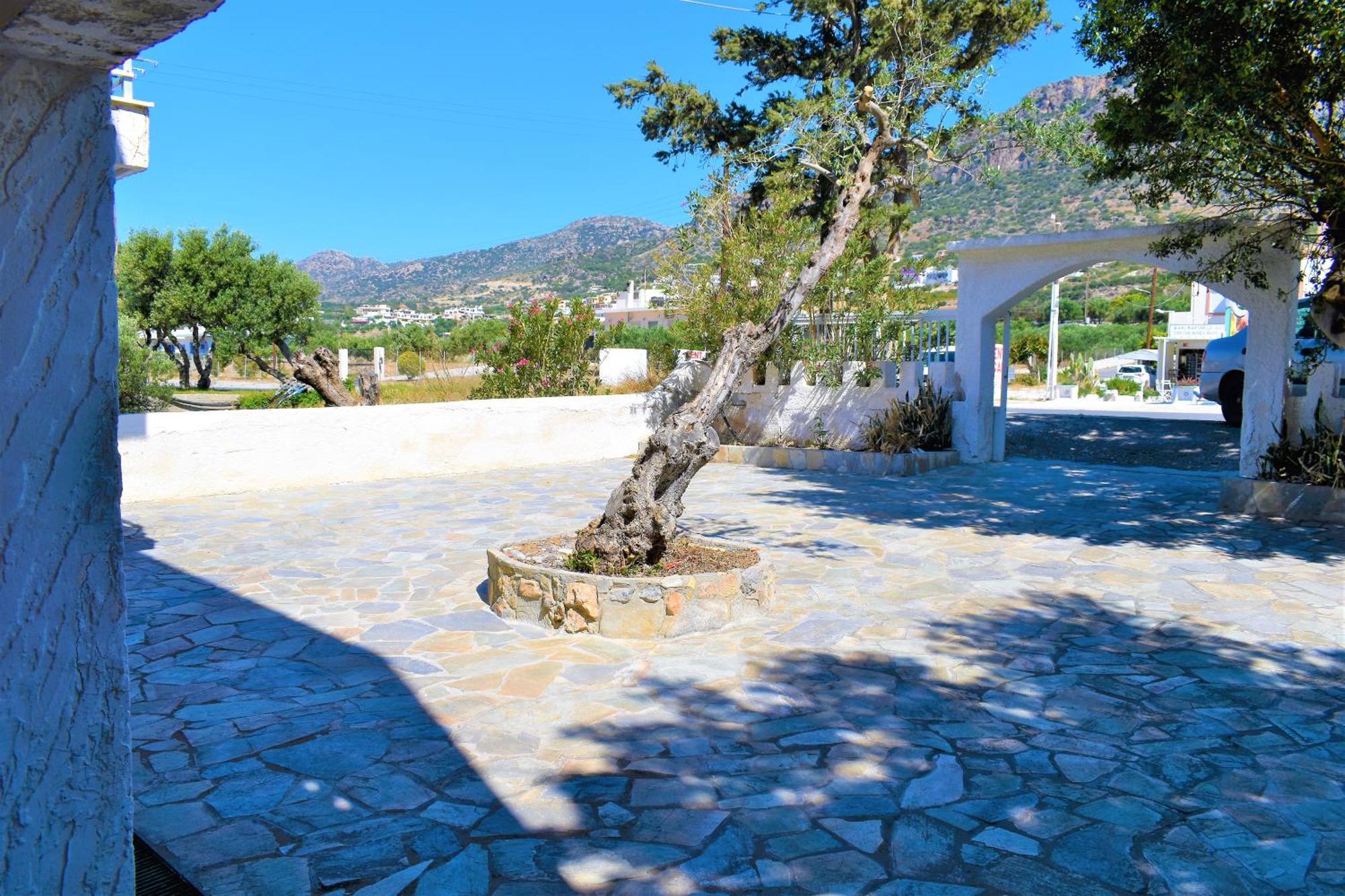 Gianna Seaside Apartment คูตซูนารี ภายนอก รูปภาพ