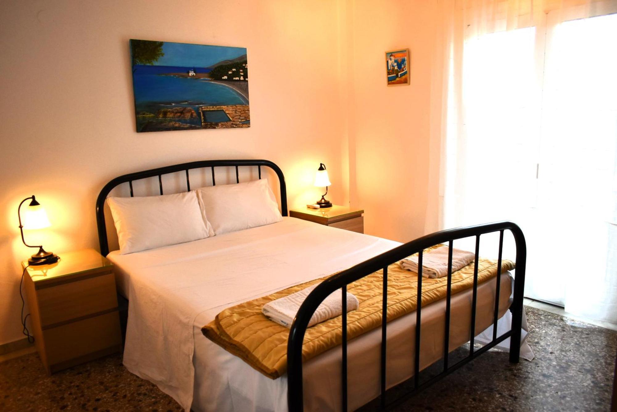 Gianna Seaside Apartment คูตซูนารี ภายนอก รูปภาพ