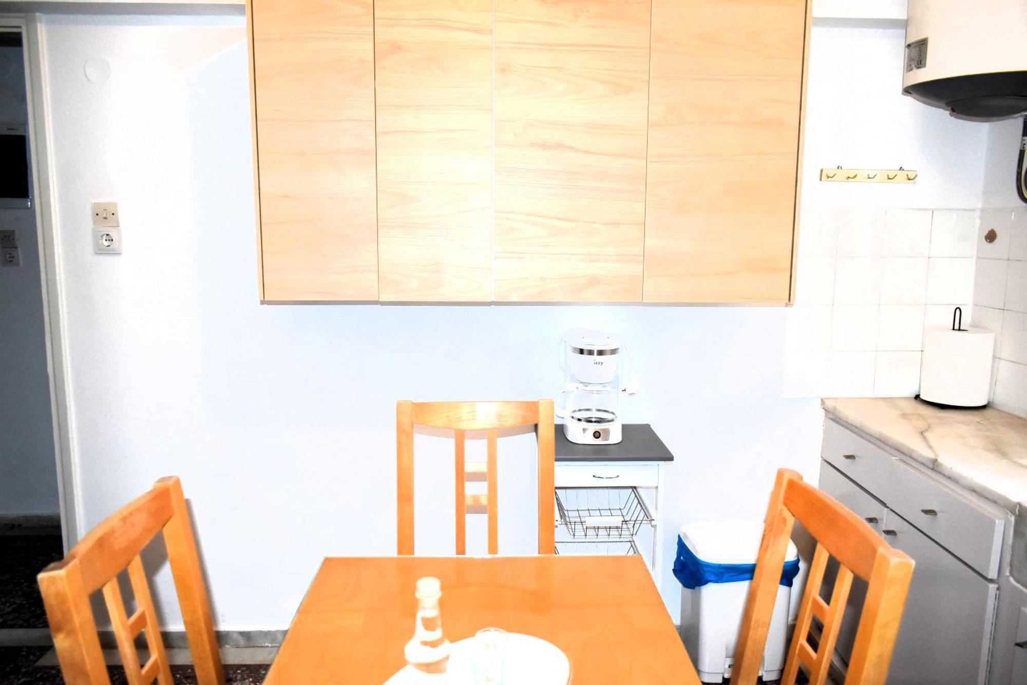 Gianna Seaside Apartment คูตซูนารี ภายนอก รูปภาพ