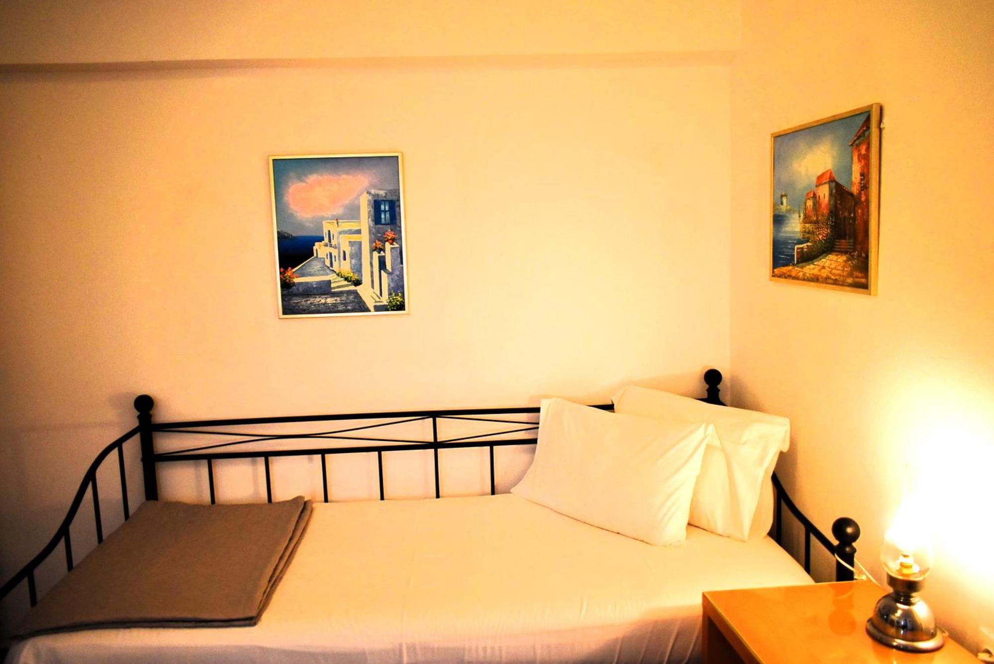 Gianna Seaside Apartment คูตซูนารี ภายนอก รูปภาพ