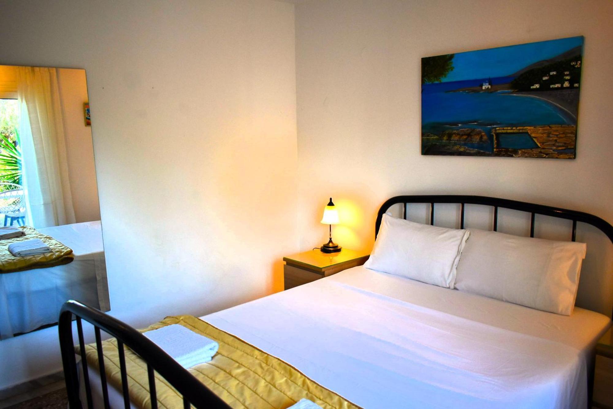 Gianna Seaside Apartment คูตซูนารี ภายนอก รูปภาพ