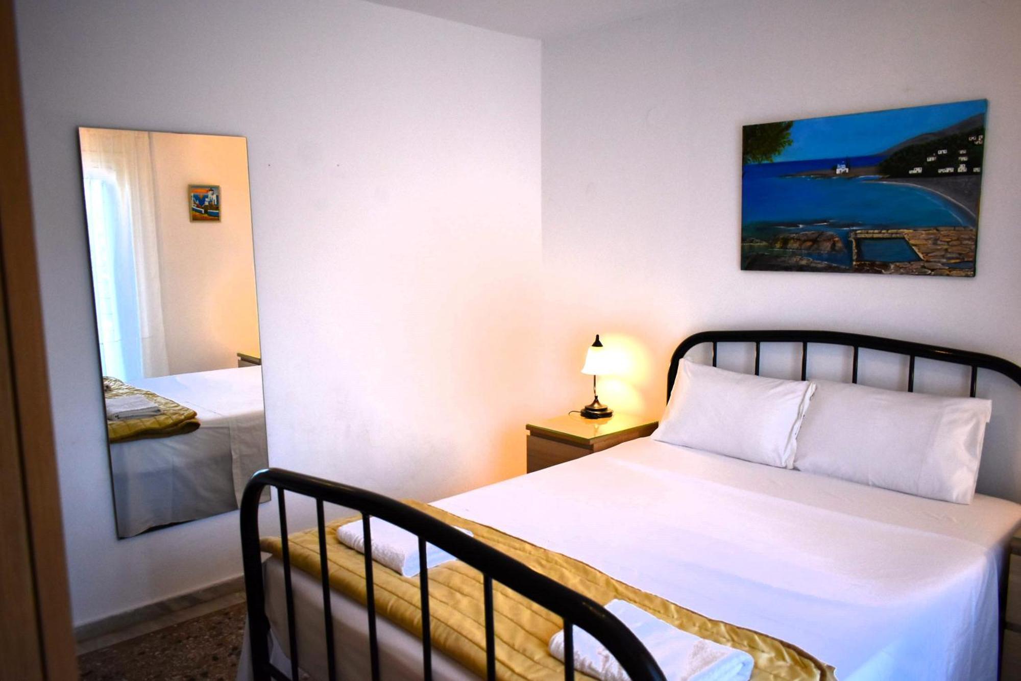 Gianna Seaside Apartment คูตซูนารี ภายนอก รูปภาพ