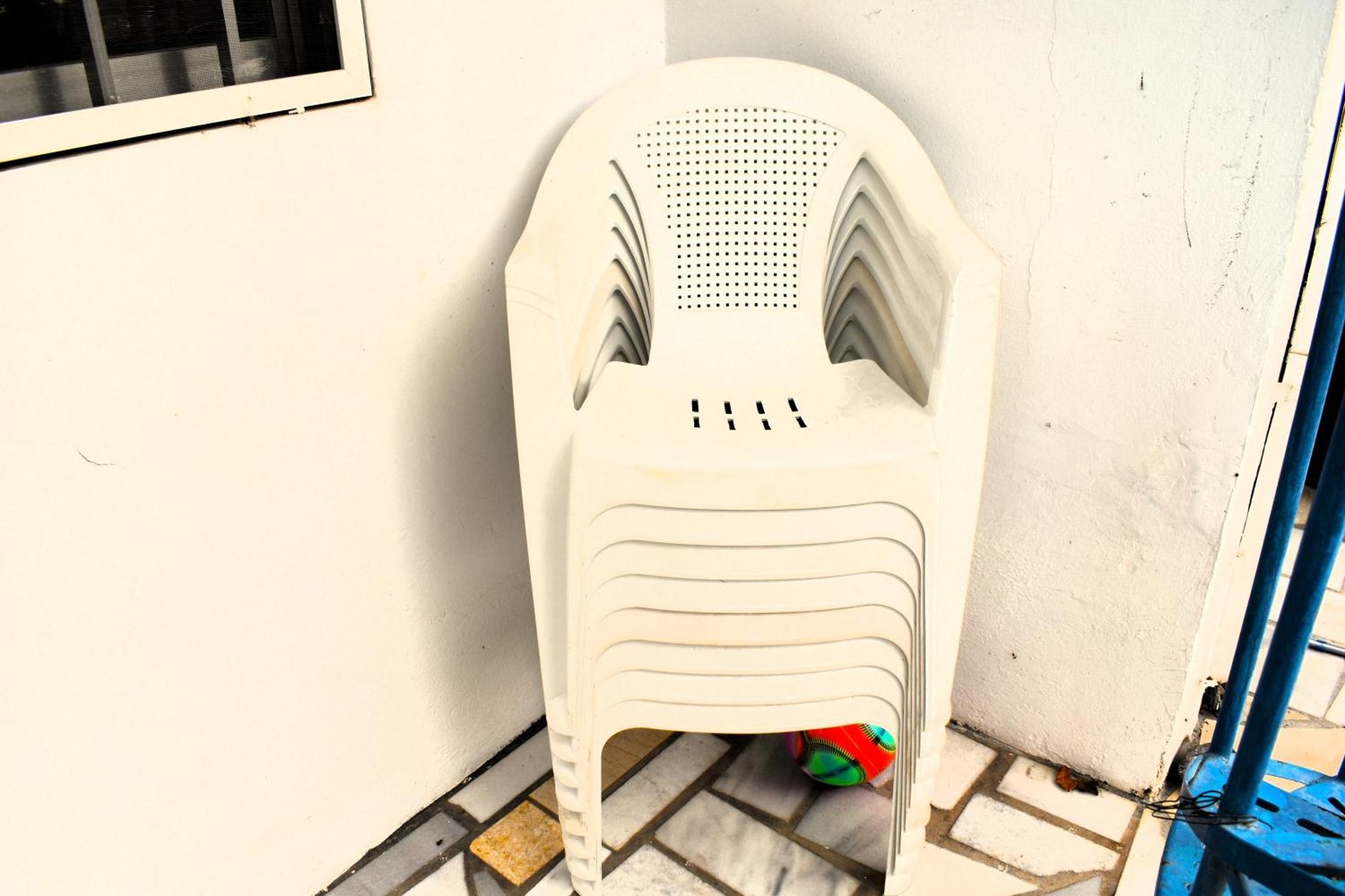 Gianna Seaside Apartment คูตซูนารี ภายนอก รูปภาพ